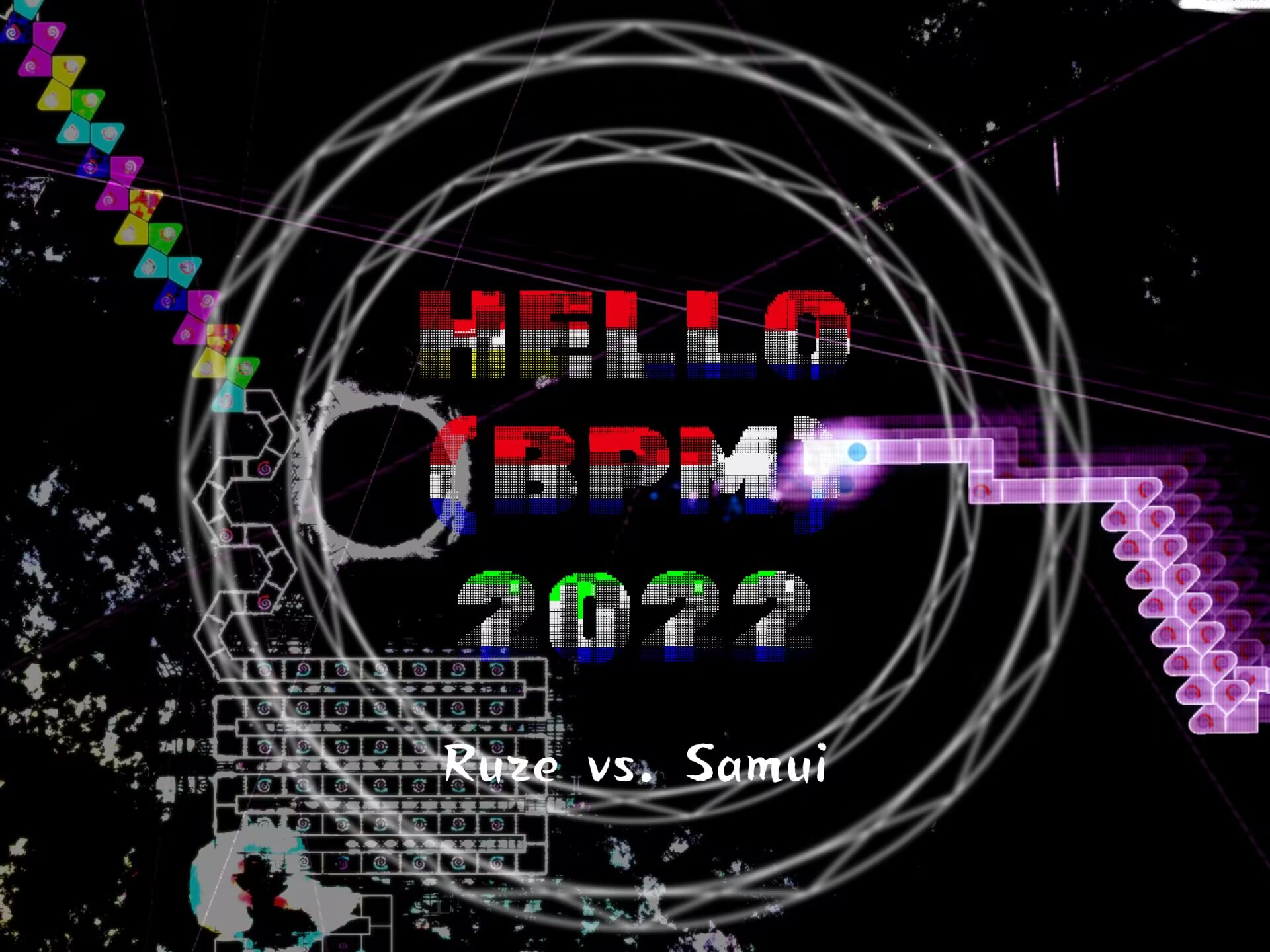Hello (BPM) 2022 封面